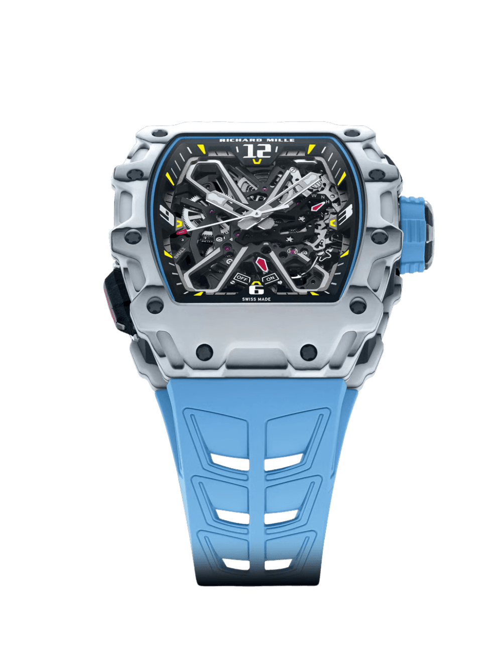 Timeless Watch